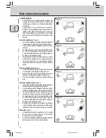 Предварительный просмотр 10 страницы Philips A3.610 Instructions For Use Manual