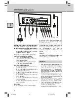 Предварительный просмотр 12 страницы Philips A3.610 Instructions For Use Manual