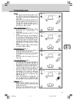 Предварительный просмотр 25 страницы Philips A3.610 Instructions For Use Manual