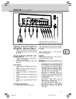 Предварительный просмотр 27 страницы Philips A3.610 Instructions For Use Manual