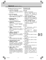 Предварительный просмотр 29 страницы Philips A3.610 Instructions For Use Manual