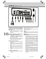 Предварительный просмотр 30 страницы Philips A3.610 Instructions For Use Manual