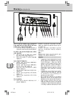 Предварительный просмотр 36 страницы Philips A3.610 Instructions For Use Manual