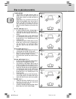 Preview for 10 page of Philips A5.600 Instructions For Use Manual