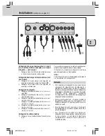 Preview for 15 page of Philips A5.600 Instructions For Use Manual