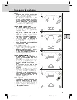 Preview for 19 page of Philips A5.600 Instructions For Use Manual