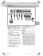 Preview for 21 page of Philips A5.600 Instructions For Use Manual