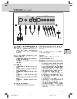 Preview for 27 page of Philips A5.600 Instructions For Use Manual