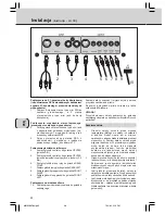 Preview for 30 page of Philips A5.600 Instructions For Use Manual