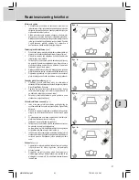 Preview for 31 page of Philips A5.600 Instructions For Use Manual