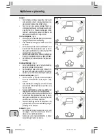 Preview for 46 page of Philips A5.600 Instructions For Use Manual