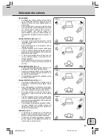 Preview for 49 page of Philips A5.600 Instructions For Use Manual