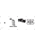 Philips AC1213 User Manual предпросмотр