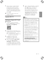 Предварительный просмотр 181 страницы Philips AC1214 User Manual