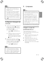 Предварительный просмотр 185 страницы Philips AC1214 User Manual