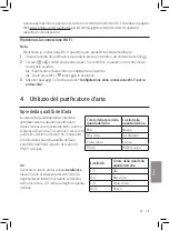 Предварительный просмотр 109 страницы Philips AC3021 User Manual