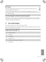 Предварительный просмотр 123 страницы Philips AC3021 User Manual