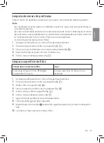 Предварительный просмотр 163 страницы Philips AC3021 User Manual