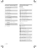 Preview for 8 page of Philips AC3829 User Manual