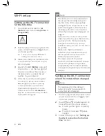 Preview for 10 page of Philips AC3829 User Manual