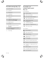 Preview for 30 page of Philips AC3829 User Manual