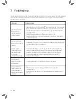 Preview for 42 page of Philips AC3829 User Manual