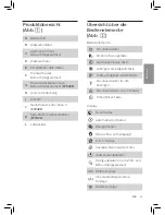 Preview for 53 page of Philips AC3829 User Manual