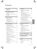 Preview for 73 page of Philips AC3829 User Manual