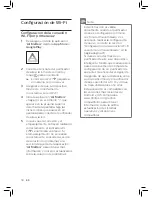 Preview for 80 page of Philips AC3829 User Manual