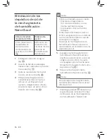 Preview for 88 page of Philips AC3829 User Manual