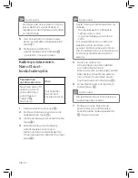 Preview for 110 page of Philips AC3829 User Manual