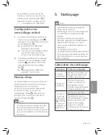 Preview for 131 page of Philips AC3829 User Manual