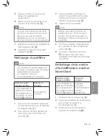 Preview for 133 page of Philips AC3829 User Manual