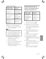 Preview for 135 page of Philips AC3829 User Manual