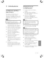 Preview for 149 page of Philips AC3829 User Manual