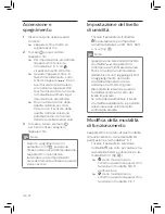 Preview for 152 page of Philips AC3829 User Manual