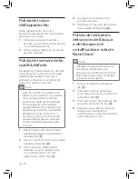 Preview for 156 page of Philips AC3829 User Manual