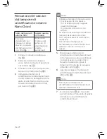 Preview for 158 page of Philips AC3829 User Manual