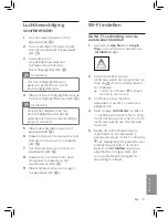 Preview for 173 page of Philips AC3829 User Manual