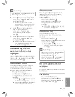 Preview for 177 page of Philips AC3829 User Manual