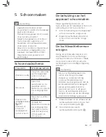 Preview for 179 page of Philips AC3829 User Manual