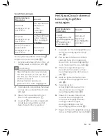 Preview for 183 page of Philips AC3829 User Manual