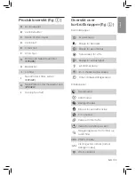 Preview for 195 page of Philips AC3829 User Manual