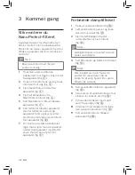 Preview for 196 page of Philips AC3829 User Manual