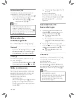 Preview for 200 page of Philips AC3829 User Manual