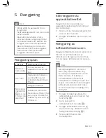 Preview for 201 page of Philips AC3829 User Manual