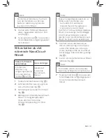 Preview for 203 page of Philips AC3829 User Manual