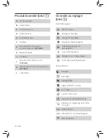 Preview for 216 page of Philips AC3829 User Manual