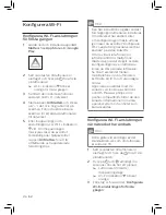 Preview for 218 page of Philips AC3829 User Manual