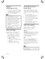 Preview for 220 page of Philips AC3829 User Manual